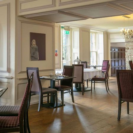 Best Western Plus Sheffield Mosborough Hall Hotel Exterior foto
