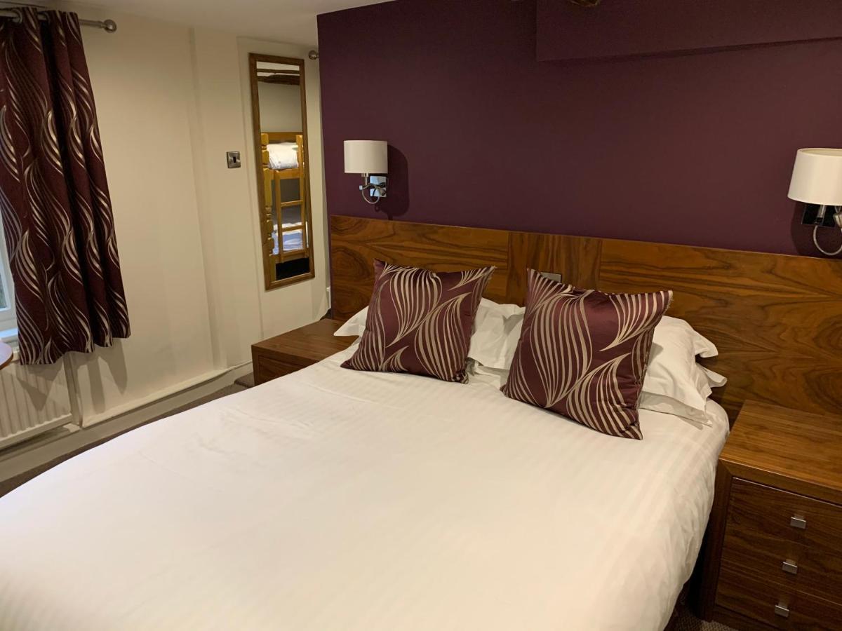 Best Western Plus Sheffield Mosborough Hall Hotel Exterior foto
