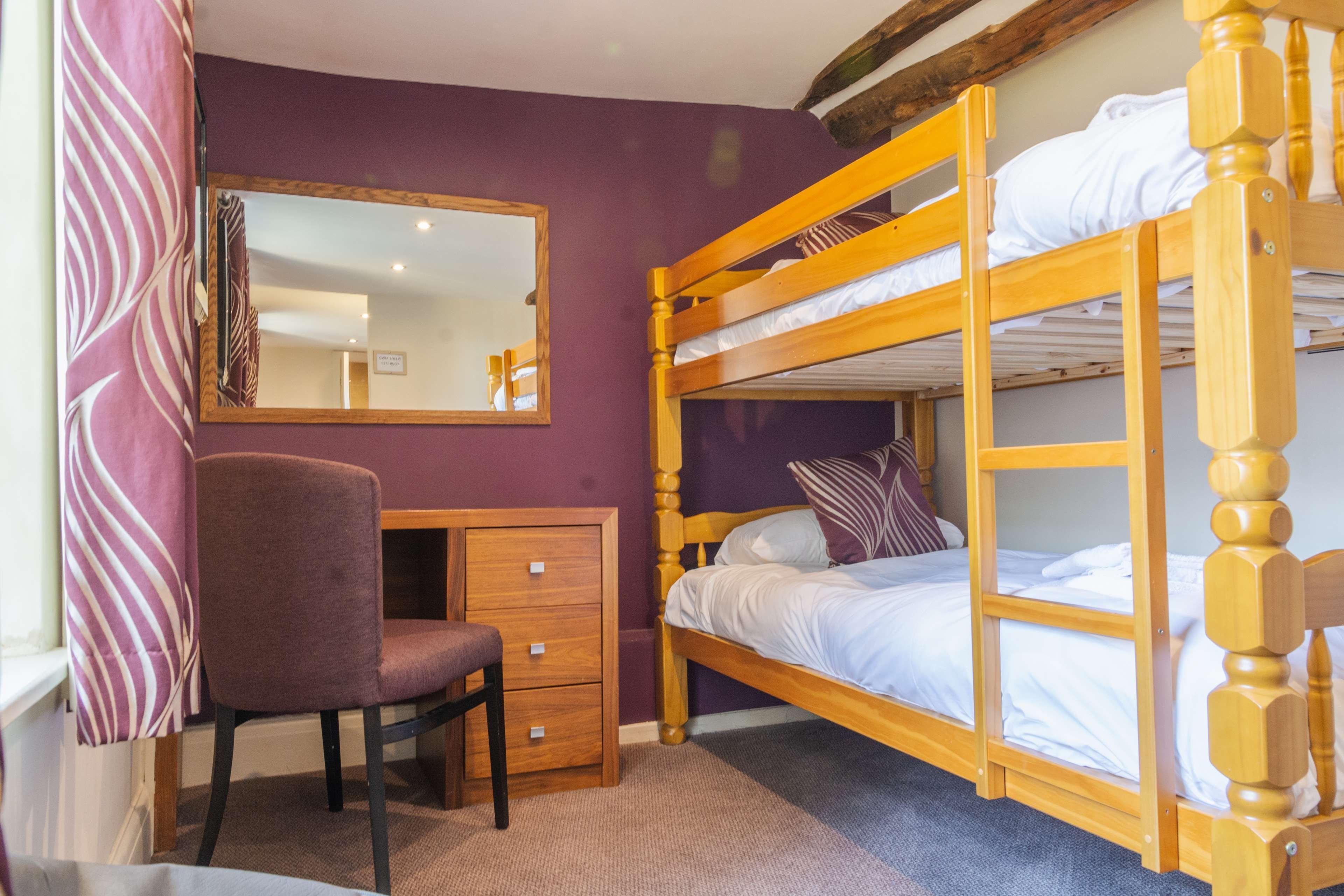Best Western Plus Sheffield Mosborough Hall Hotel Exterior foto