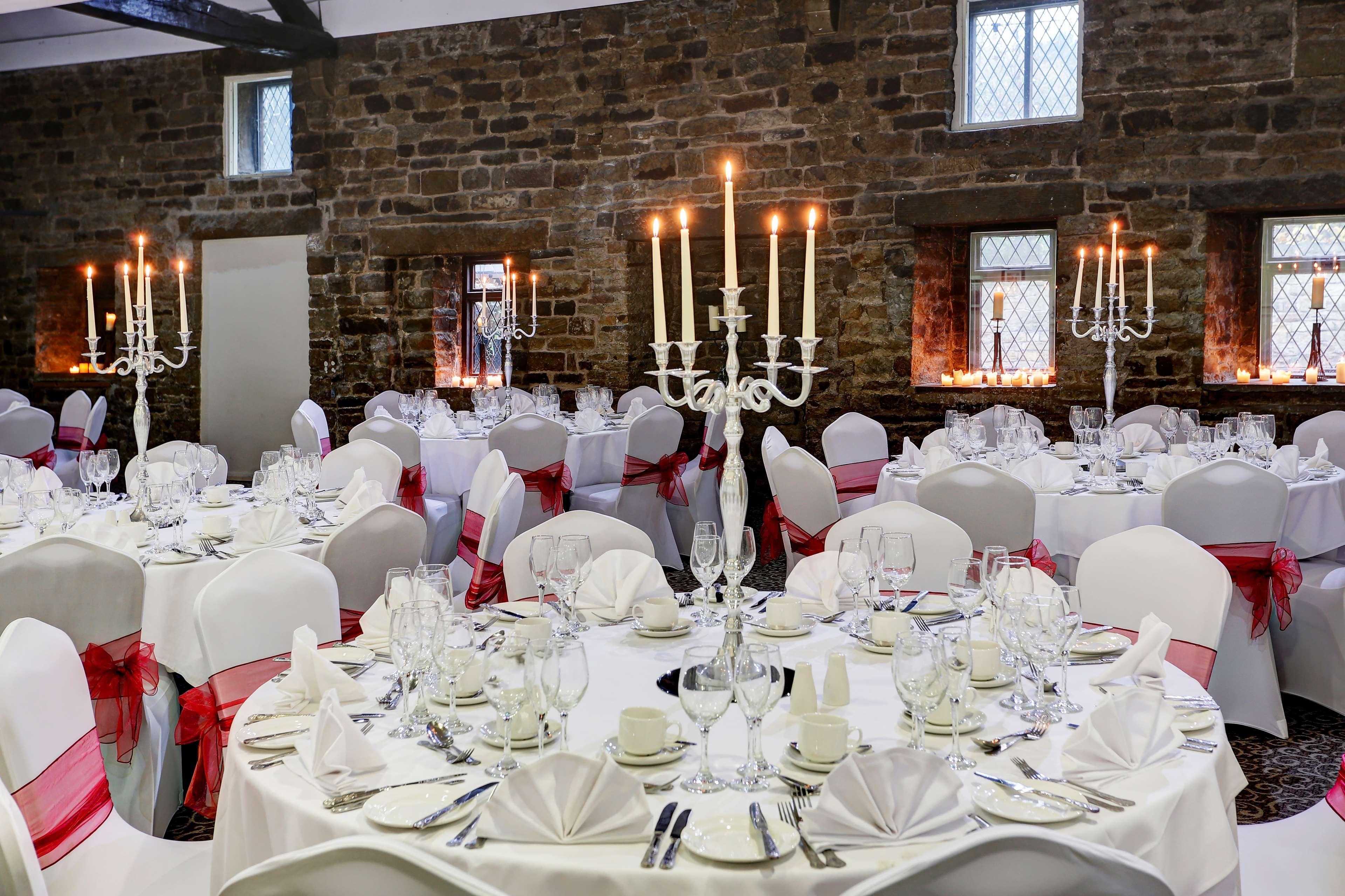Best Western Plus Sheffield Mosborough Hall Hotel Exterior foto