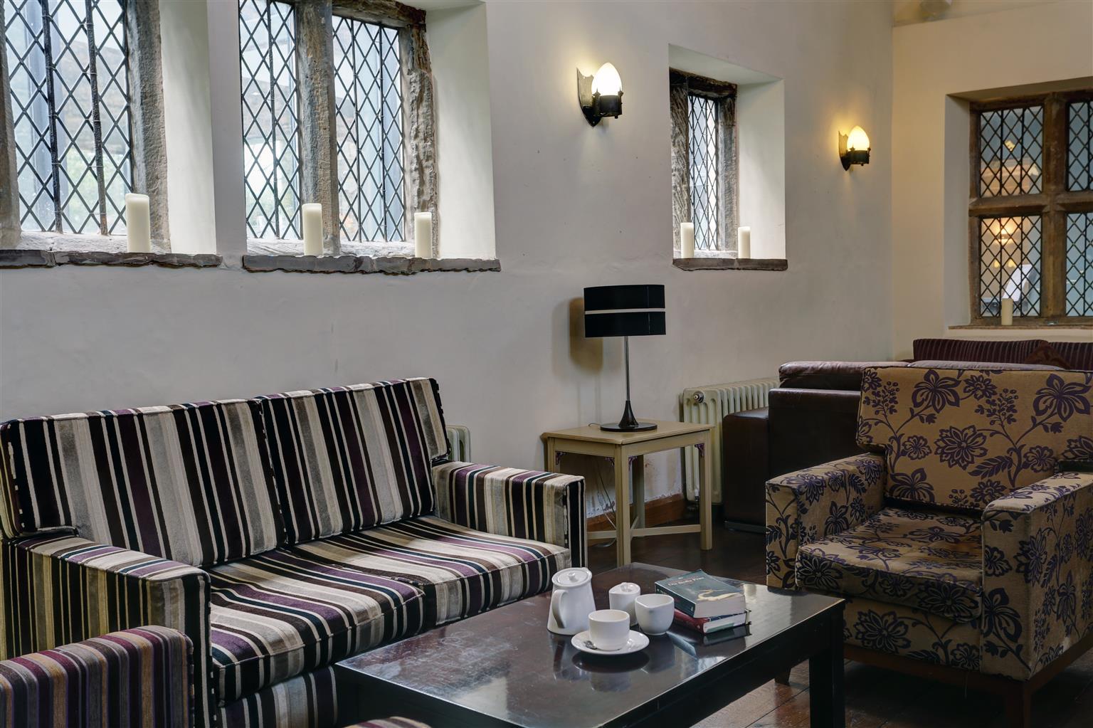Best Western Plus Sheffield Mosborough Hall Hotel Exterior foto